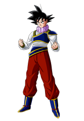Goku Yadrat(2)
