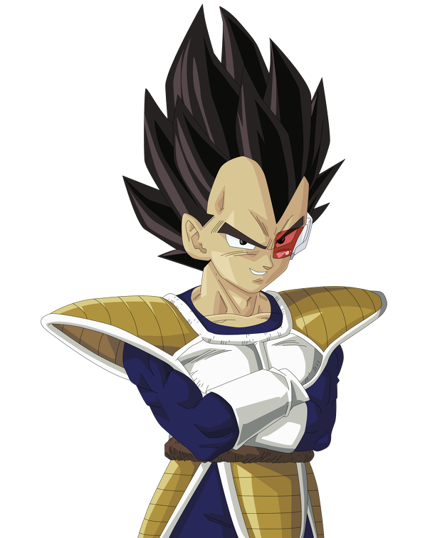 vegeta render extraction png by tatty bojangles-d575z5a