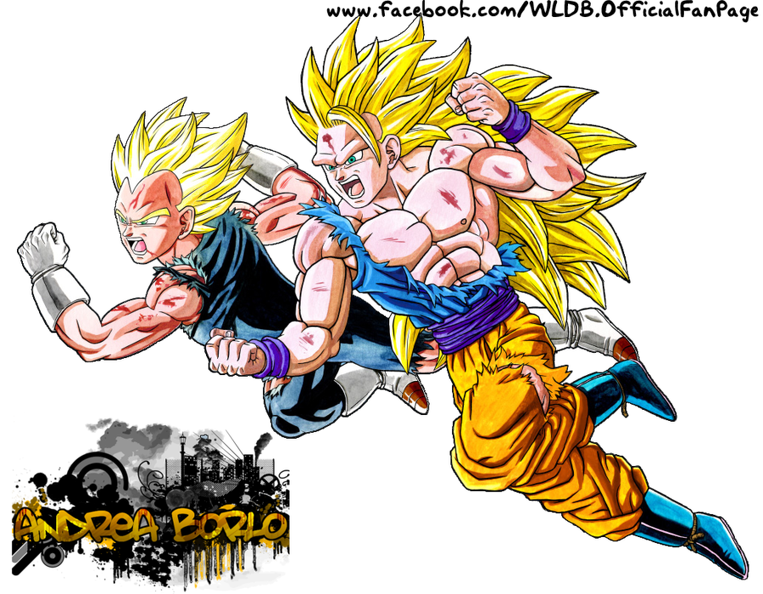 goku_and_vegeta_render__con_la_traccia__by_irving99-d56gbj7.png