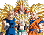 group   lineart46   color by prinzvegeta-d55ts01