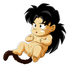 baby Broly
