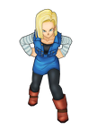 Android-18