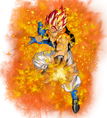 super saiyan god gogeta by elitesaiyanwarrior-d6ey30i