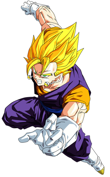 super_vegito_render_extraction_png_by_tattydesigns-d5amzat.png