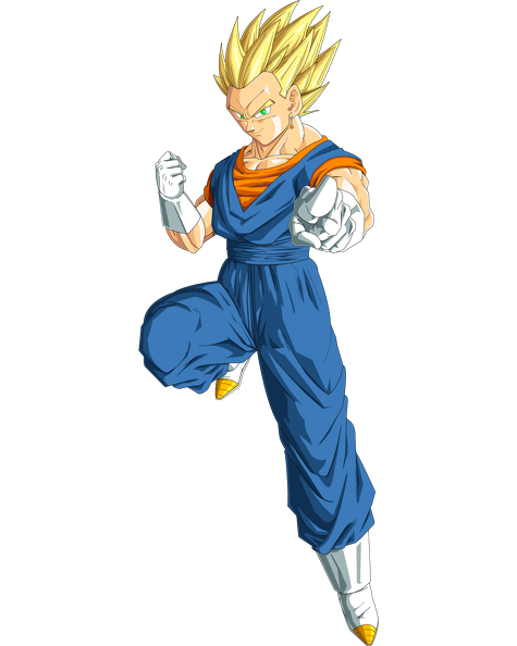 vegetto ssj2 by ruga rell-d5aihp4