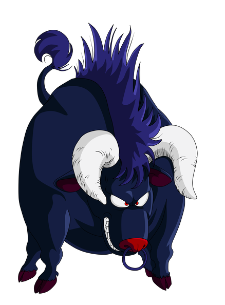 Oolong Bull