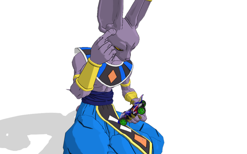 _mmd__beerus_with_the_beat_magnum_by_yuuyatails-d93b01k.png
