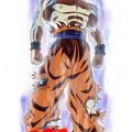 hey look its another ultra instinct  by dbztrev-dc4vfre
