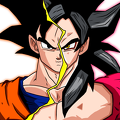 goku goku ssj4 