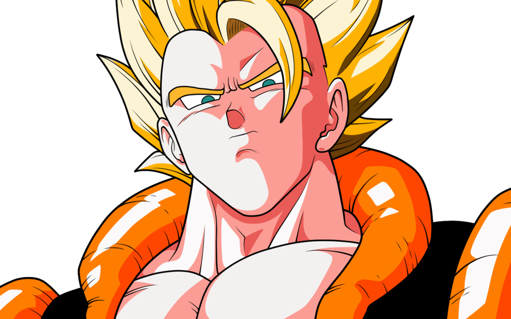 gogeta ssj 