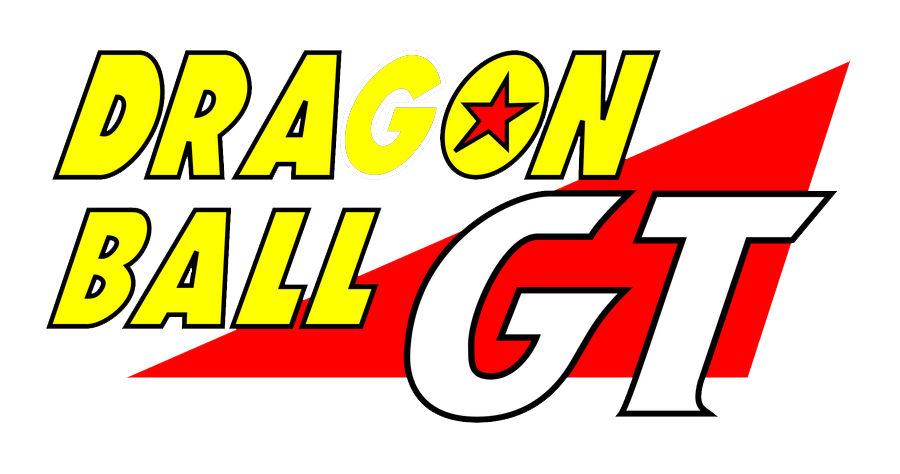 Dragon Ball Logo 009 by VICDBZ