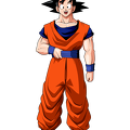 Goku