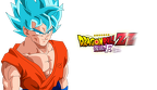 goku dios by supergoku37-d8zp1yv