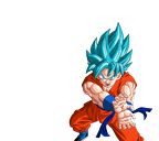 goku dios by supergoku37-d90ulhv