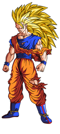 goku mega guerrero by bardocksonic-d6ikwr1