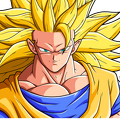 goku ssj3