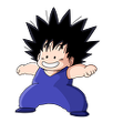 Goku-001