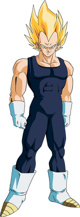 vectorscan 034   vegeta 011 by vicdbz