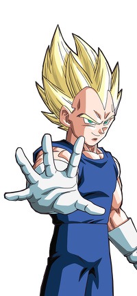 vegeta ssj render by dbzartcostom-d57f6l3