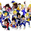 all vegeta render vector by ddgraphics-d5ds4su