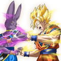 Bils vs Goku