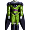 Perfect Cell - DBZ Androids & Cell Saga.png