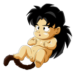 baby Broly