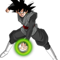 goku black v5 by saodvd-daadkdx