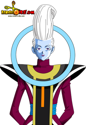 Whis-3rdrs