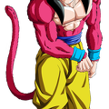 goku ssj 49onep