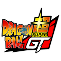 dragon ball super gt logo