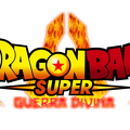 dragon ball super guerre logo