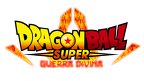 dragon ball super guerre logo