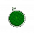 Radar   boule de cristal   dragon ball
