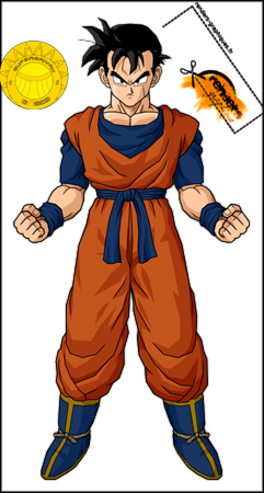 Gohan Futur